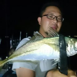 シースナイパー海龍 釣果