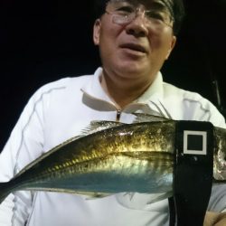 シースナイパー海龍 釣果