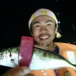 シースナイパー海龍 釣果