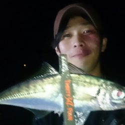 シースナイパー海龍 釣果