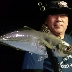 シースナイパー海龍 釣果