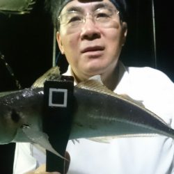 シースナイパー海龍 釣果