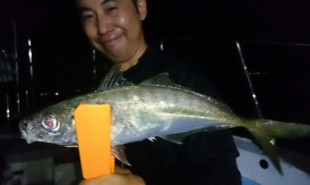 シースナイパー海龍 釣果