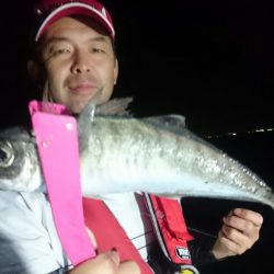 シースナイパー海龍 釣果