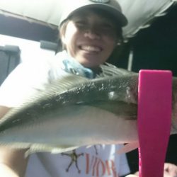 シースナイパー海龍 釣果