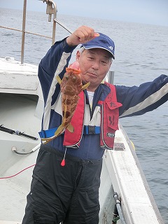 第二清洋丸 釣果