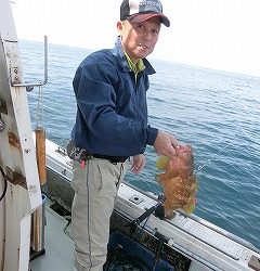 第二清洋丸 釣果