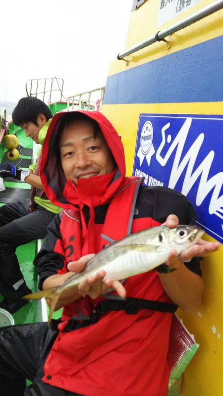 つり幸 釣果