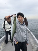 NAGASHIMA MARU(永島丸) 釣果