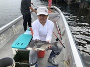 ＮＡＧＡＳＨＩＭA ＭＡＲＵ（永島丸） 釣…