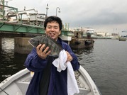 NAGASHIMA MARU(永島丸) 釣果