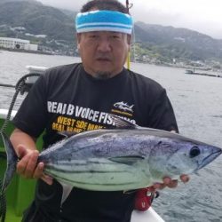 ゆたか丸 釣果