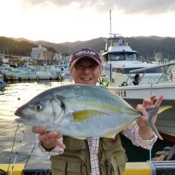 ゆたか丸 釣果