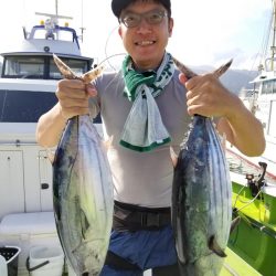 ゆたか丸 釣果