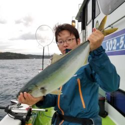 ゆたか丸 釣果