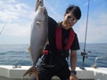 釣船　キティ 釣果
