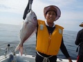 釣船　キティ 釣果