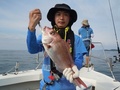 釣船　キティ 釣果