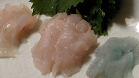 西伊豆釣り合宿レポート〜釣果を調理して食べよう！【tkc_exp氏連載 vol.3】