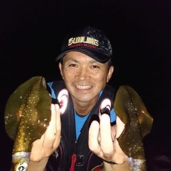 9月釣って楽しい食べて美味しい秋イカがいよいよ開幕！【角田裕介氏連載記事浮きアオリイカ釣り 第23弾】