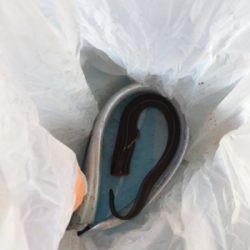 タチウオまぁまぁ