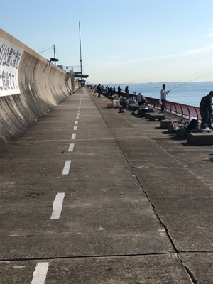 平磯が復活したので行ってきました。