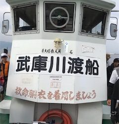 ドジョウには勝てないね