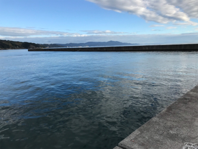 嫁の実家が洲本にあるため少し行ってみました