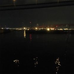 大阪奥湾アジング