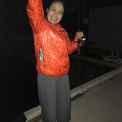 大会前の練習！