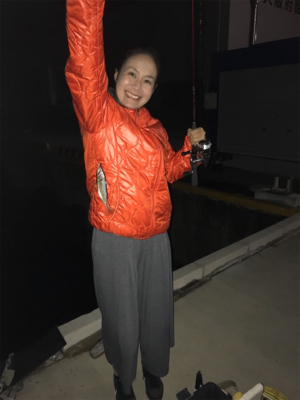 大会前の練習！