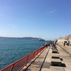 平磯で紅葉狩り