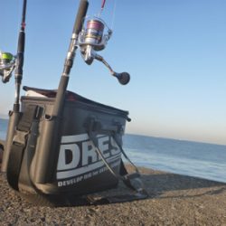 岸和田一文字 タチウオ&青物