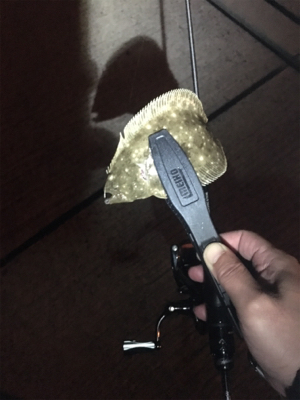 ラインブレーク