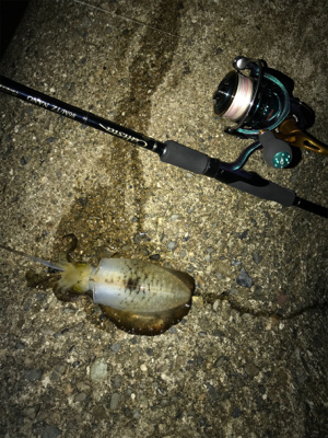 仕事帰りにちょっと