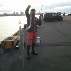 太刀魚オンリー