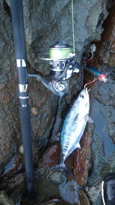 島根遠征　二日目