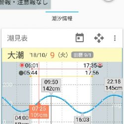 やっぱりヘチヌー。