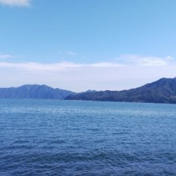 午後からちょこっとだけ