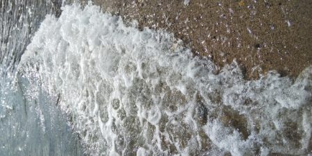 午後からエギング