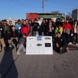 第2回KPN(カサゴパーティーナイト)大会‼