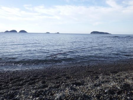 寝坊からスタート