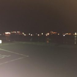 フカセ釣り 撃沈^^;アジのみ