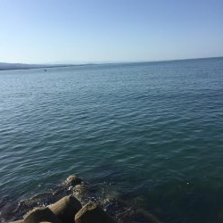 久しぶりの穴釣り