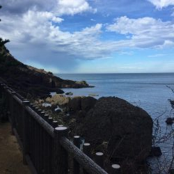 ショアジギング