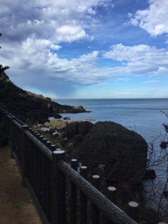 ショアジギング