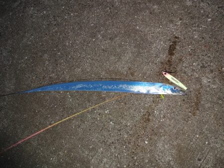 メタルジャッカーのモニターに得ればれて気合いは充分なのですが空回り!