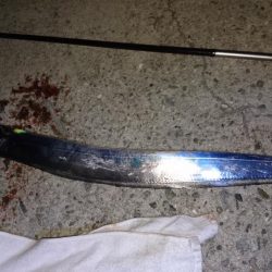 またまた太刀魚行ってきた