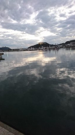 ボートフィッシング