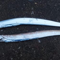 タチウオ釣行 絶不調